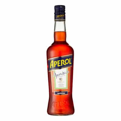 ital rendelés - ital házhozszállítás budapesten azonnal Aperol (0,7l)