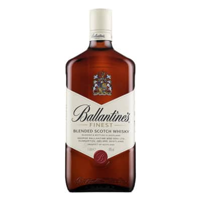 Ballantines (0,5l)ital rendelés - ital házhozszállítás budapesten azonnal