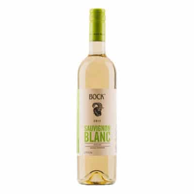 ital rendelés - ital házhozszállítás budapesten azonnal Bock Sauvignon Blanc