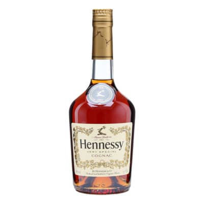 ital rendelés - ital házhozszállítás budapesten azonnal Hennessy VS (0,7l)