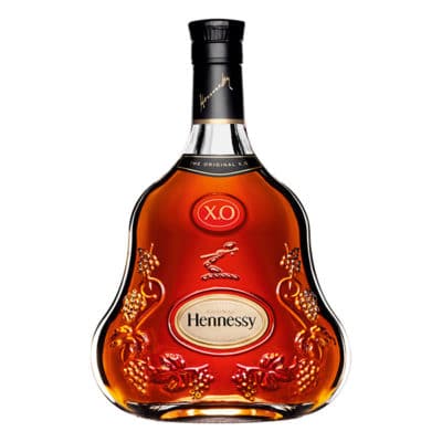 ital rendelés - ital házhozszállítás budapesten azonnal Hennessy XO (0,7l)