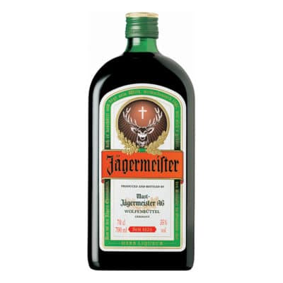 ital rendelés - ital házhozszállítás budapesten azonnal Jägermaister (0,7l)