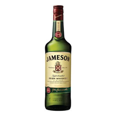 ital rendelés - ital házhozszállítás budapesten azonnal Jameson (0,7)