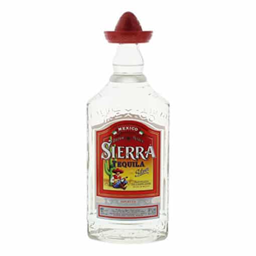 ital rendelés - ital házhozszállítás budapesten azonnal Sierra Tequila