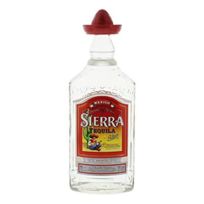 ital rendelés - ital házhozszállítás budapesten azonnal Sierra Tequila (0,7l)