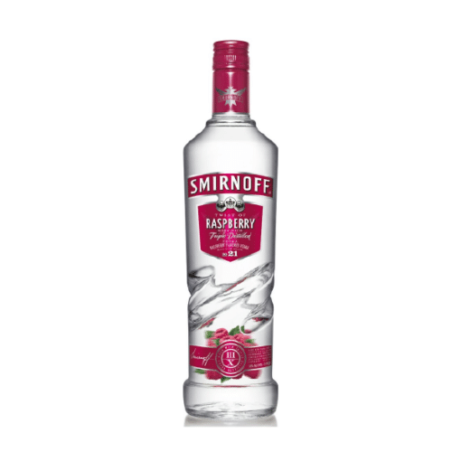 ital rendelés - ital házhozszállítás budapesten azonnal smirnoff-raspberry-vodka