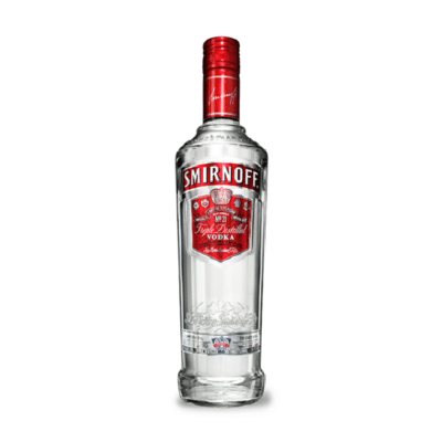 ital rendelés - ital házhozszállítás budapesten azonnal smirnoff-red-label-vodka